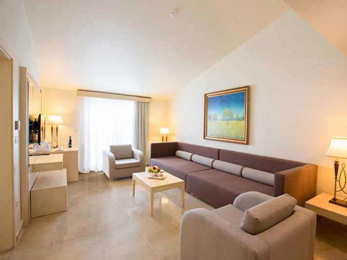 Paloma Perissia Hotel (ex. Sentido Perissia) Side