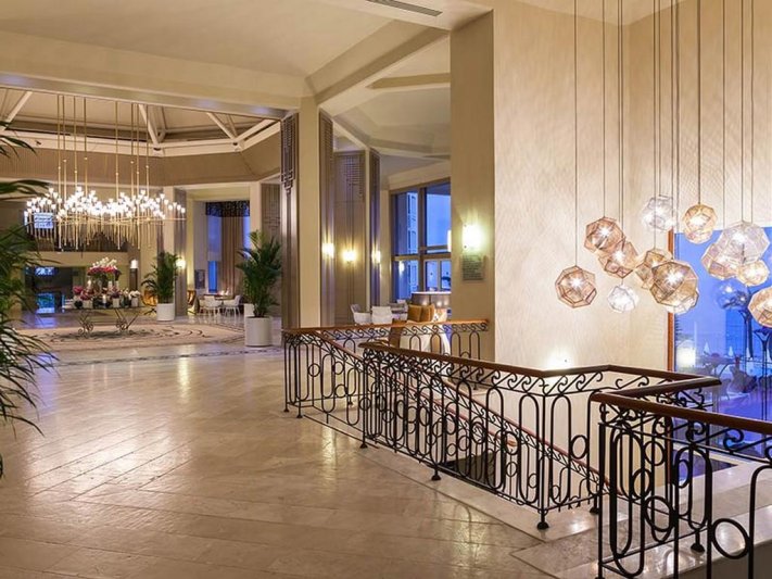 Side utazás Paloma Perissia Hotel (ex. Sentido Perissia)