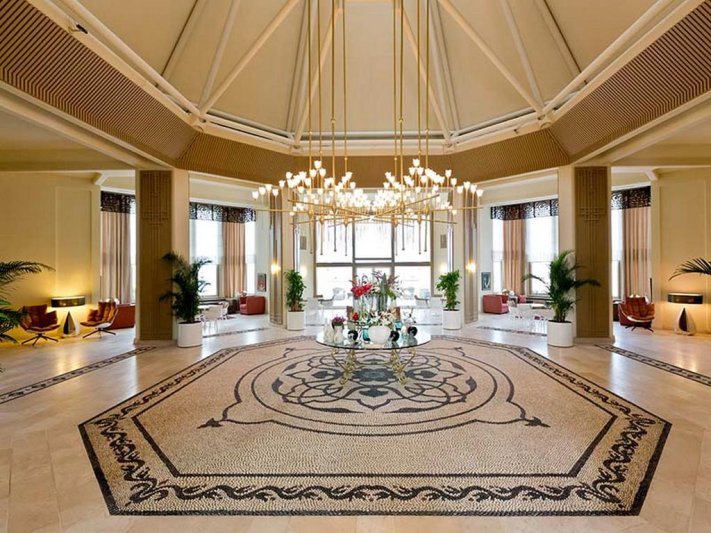 Side utazás Paloma Perissia Hotel (ex. Sentido Perissia)