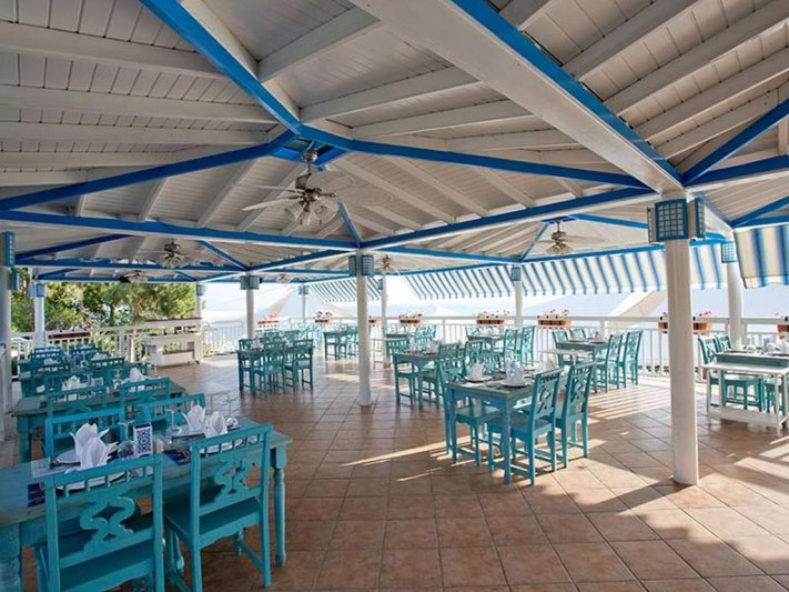 Paloma Perissia Hotel (ex. Sentido Perissia) Side