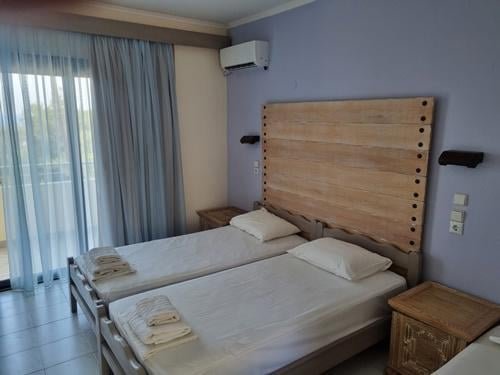 Rodosz utazás Panorama Studios & Apartments