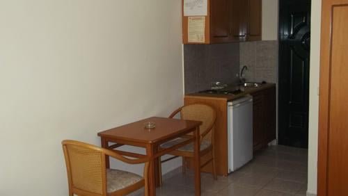 Rodosz utazás Panorama Studios & Apartments