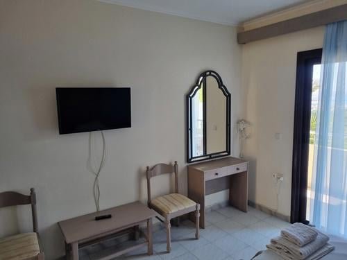 Rodosz utazás Panorama Studios & Apartments