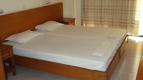 Rodosz utazás Panorama Studios & Apartments