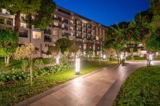 Papillon Ayscha Belek