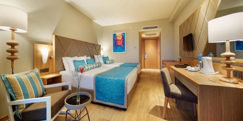 Papillon Ayscha Belek