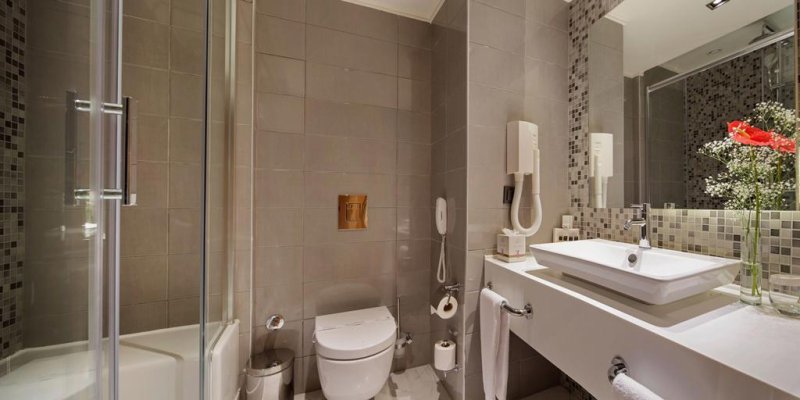 Belek utazás Papillon Ayscha