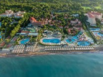 Papillon Belvil Belek