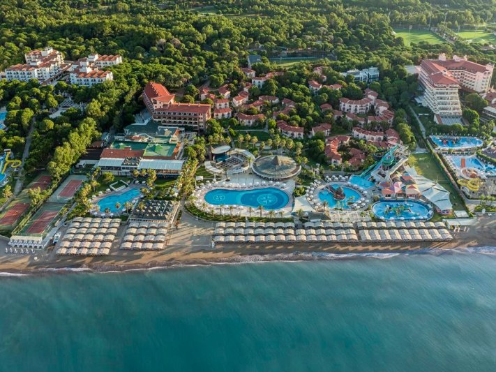 Papillon Belvil Belek