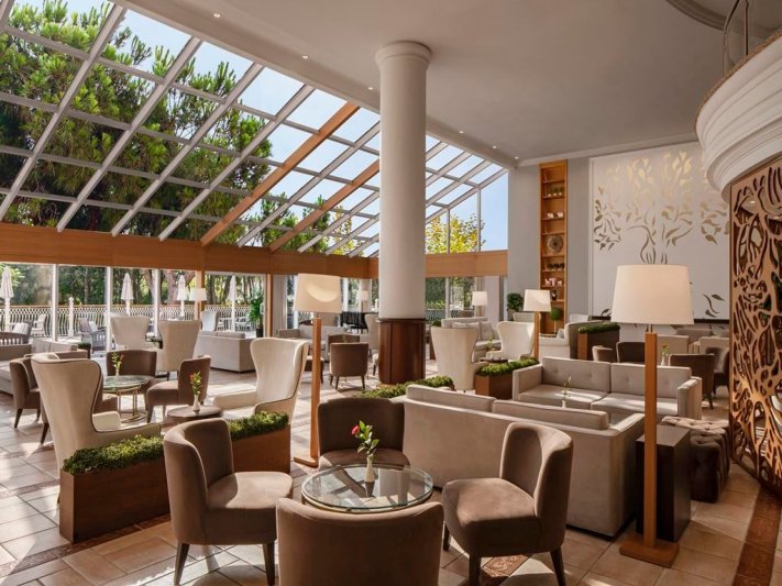 Belek utazás Papillon Belvil