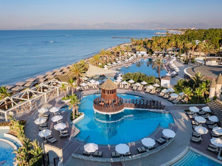 Papillon Belvil Belek