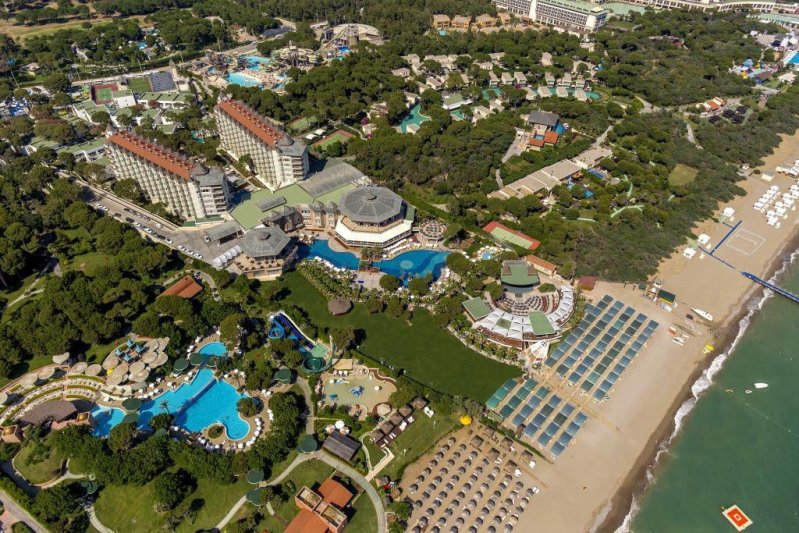 Papillon Zeugma Belek