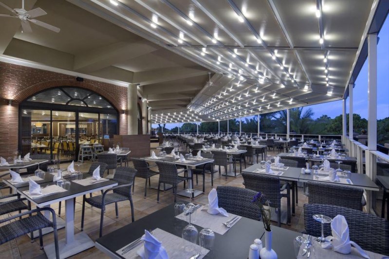 Papillon Zeugma Belek