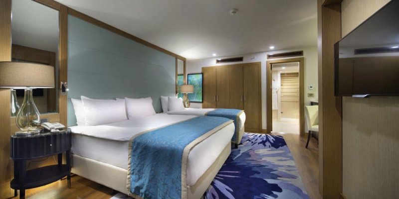 Belek utazás Papillon Zeugma