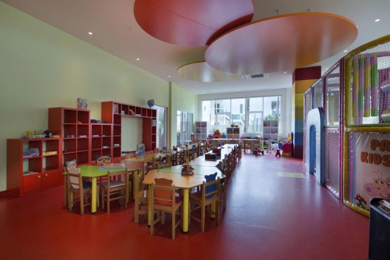 Belek utazás Papillon Zeugma