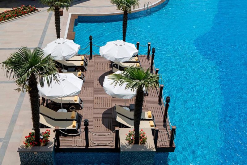 Papillon Zeugma Belek