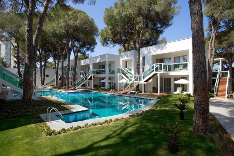 Belek utazás Papillon Zeugma