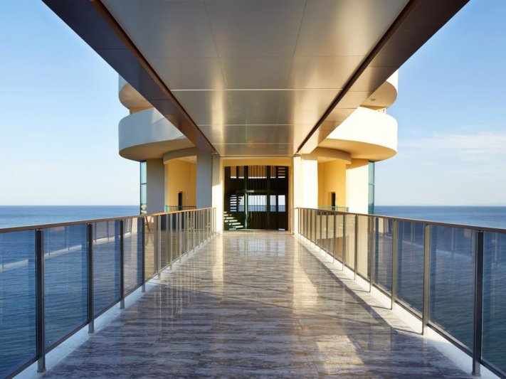 Szveti Vlasz utazás Paradise Beach