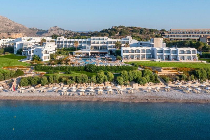 Rodosz utazás Paralos Rodos Lifestyle