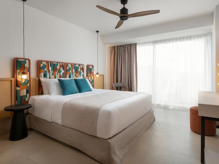 Rodosz utazás Paralos Rodos Lifestyle