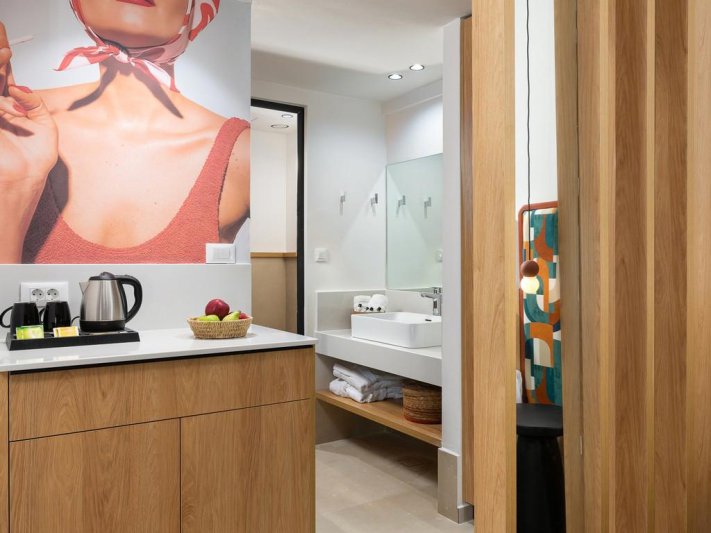 Rodosz utazás Paralos Rodos Lifestyle