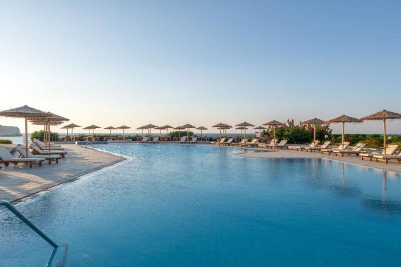 Rodosz utazás Paralos Rodos Lifestyle