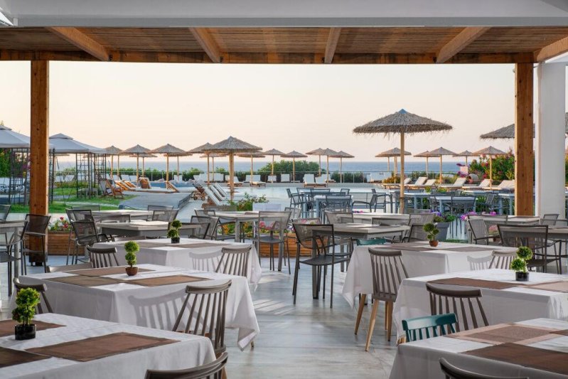 Rodosz utazás Paralos Rodos Lifestyle