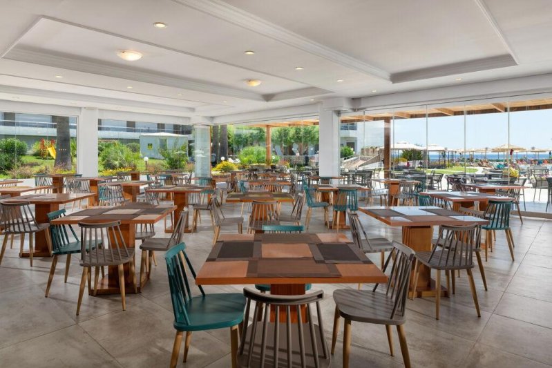 Rodosz utazás Paralos Rodos Lifestyle