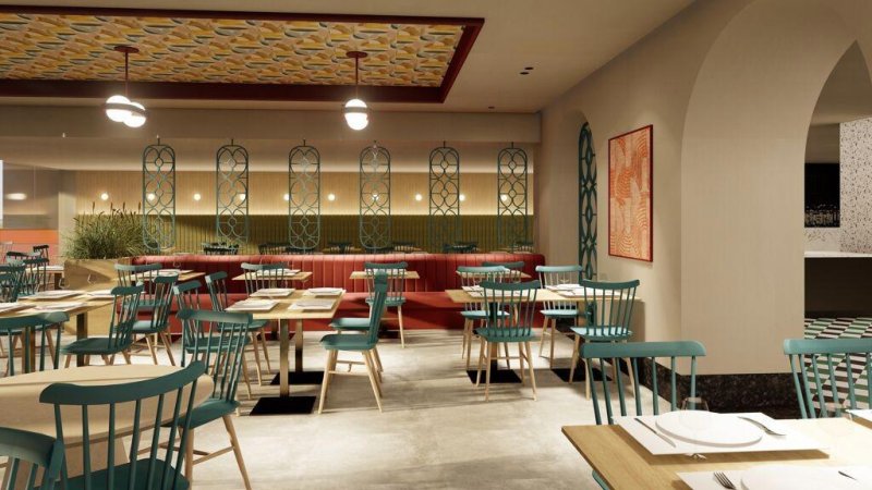 Rodosz utazás Paralos Rodos Lifestyle