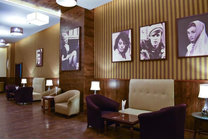 Sharm El-Sheikh utazás Parrotel Lagoon Resort Sharm El Sheikh