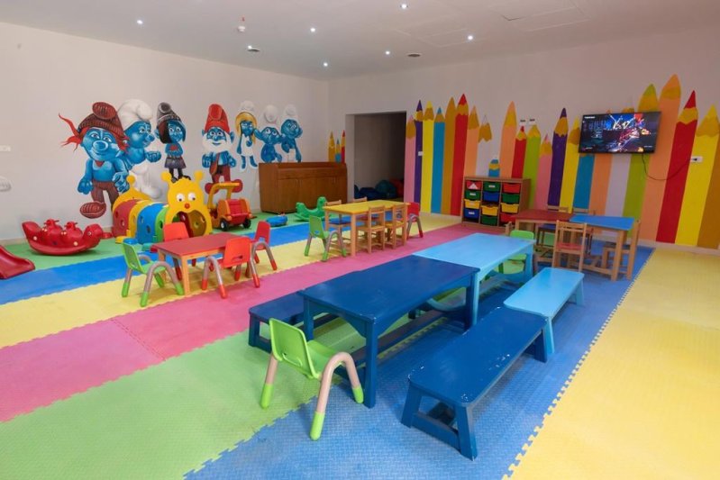Parrotel Lagoon Resort Sharm El Sheikh Sharm El-Sheikh