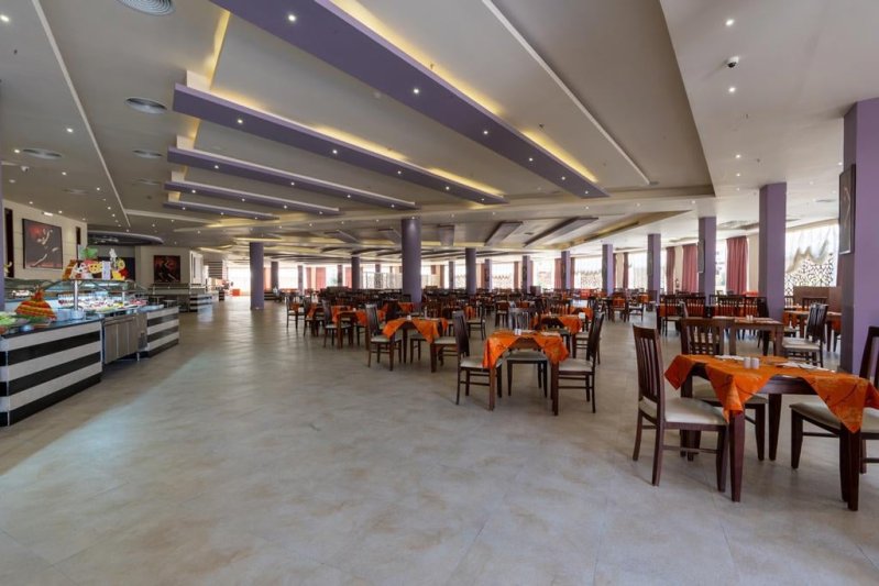 Sharm El-Sheikh utazás Parrotel Lagoon Resort Sharm El Sheikh