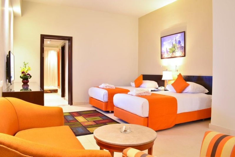 Parrotel Lagoon Resort Sharm El Sheikh Sharm El-Sheikh