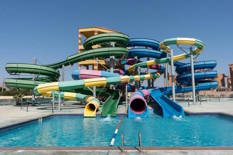Parrotel Lagoon Resort Sharm El Sheikh Sharm El-Sheikh