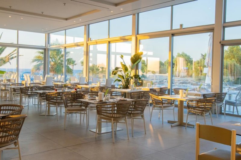 Rodosz Faliraki utazás Pegasos Beach Hotel