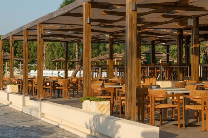 Rodosz Faliraki utazás Pegasos Beach Hotel