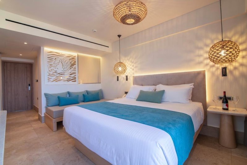 Pegasos Beach Hotel Rodosz Faliraki