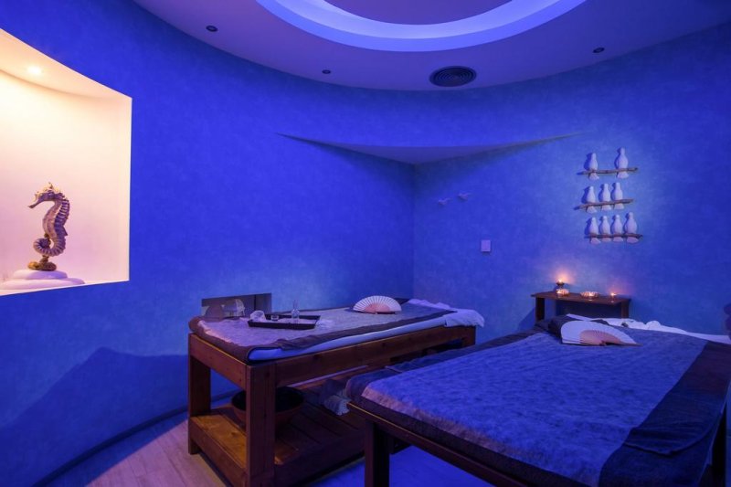 Rodosz Faliraki utazás Pegasos Beach Hotel