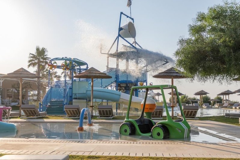 Rodosz Faliraki utazás Pegasos Beach Hotel