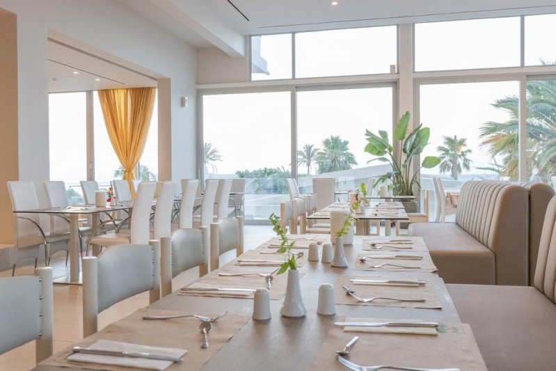 Pegasos Beach Hotel Rodosz Faliraki