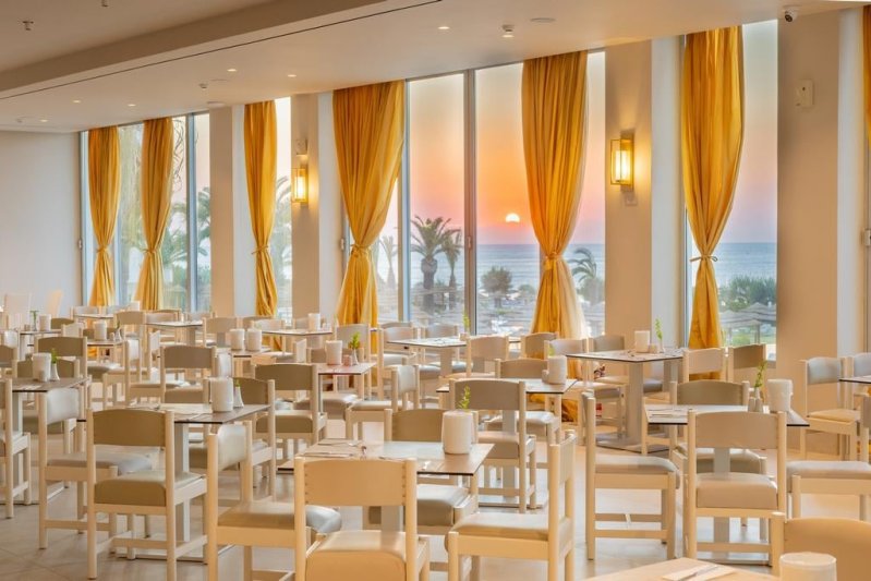 Rodosz Faliraki utazás Pegasos Beach Hotel