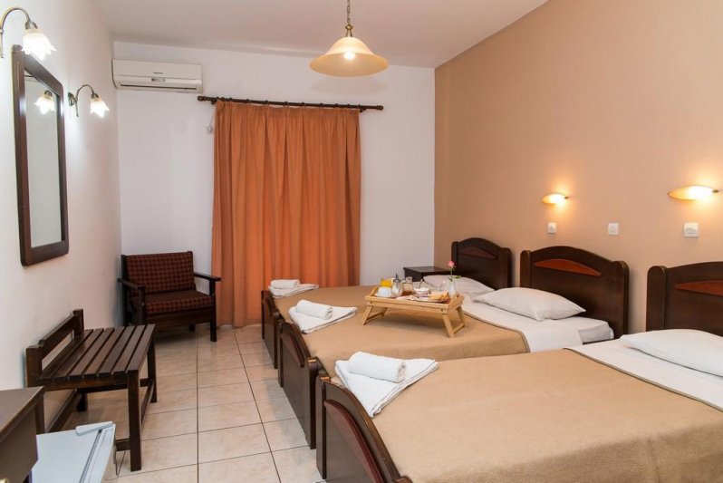 Perkes Hotel Zakynthos