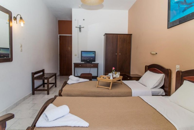 Perkes Hotel Zakynthos