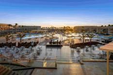 Pickalbatros Royal Moderna Resort - Sharm El Sheikh