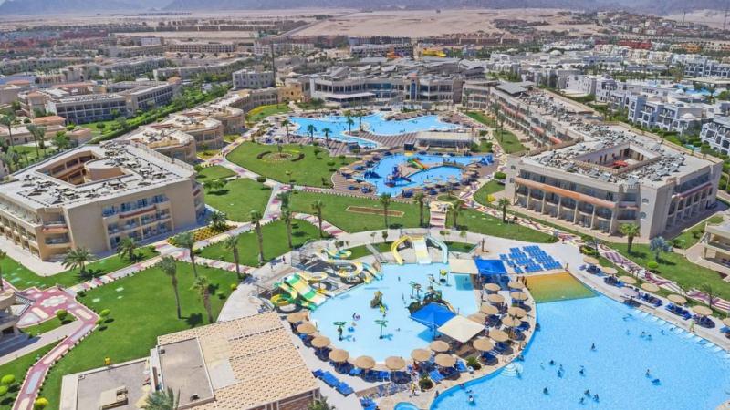 Royal Albatros Moderna Sharm El-Sheikh