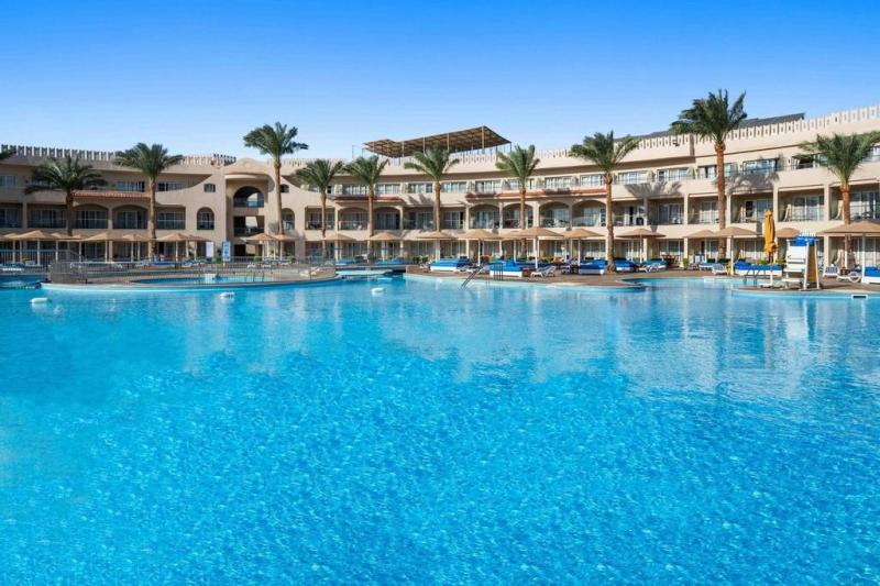 Royal Albatros Moderna Sharm El-Sheikh
