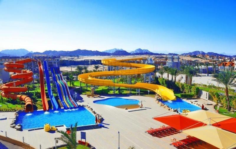 Royal Albatros Moderna Sharm El-Sheikh