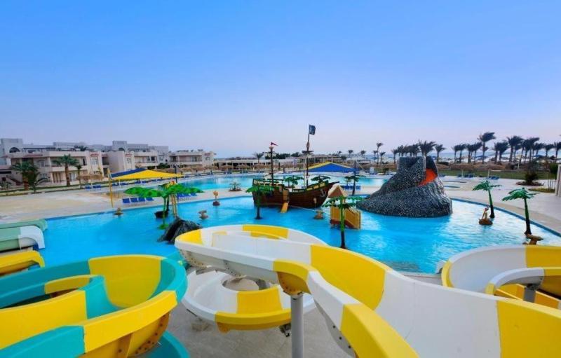Royal Albatros Moderna Sharm El-Sheikh