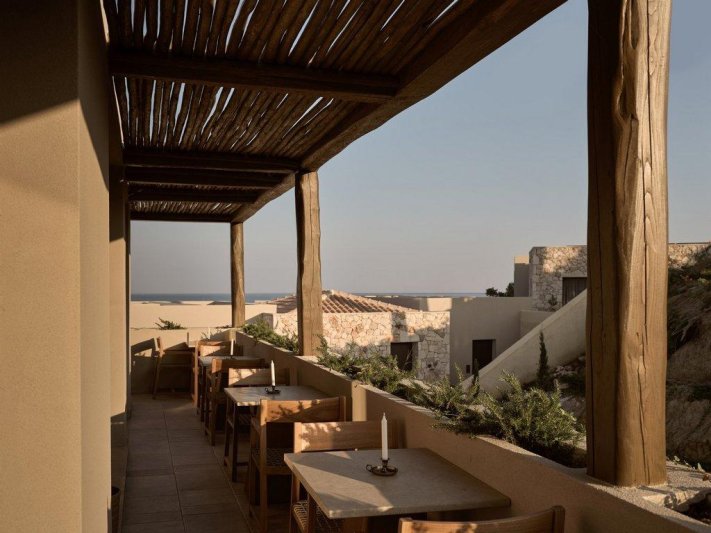 Zakynthos utazás Pierros Verde Private Suites