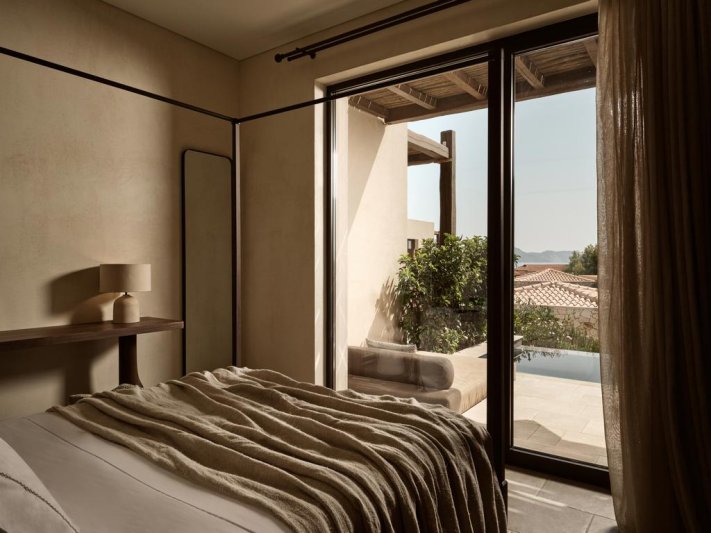 Zakynthos utazás Pierros Verde Private Suites